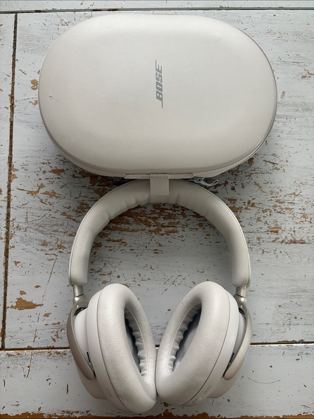 Bose quietcomfort noise canceling headphones